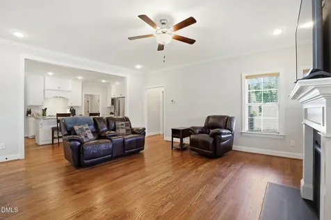 1665 Blue Heron Drive Nashville NC 27856