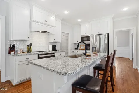 1665 Blue Heron Drive Nashville NC 27856