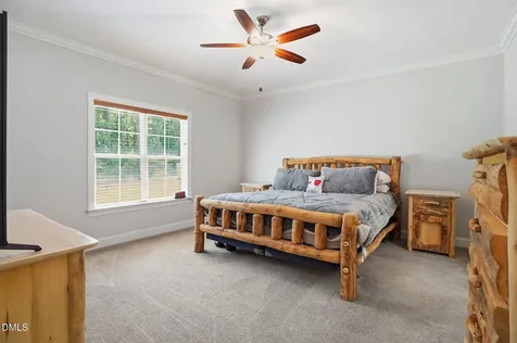 1665 Blue Heron Drive Nashville NC 27856