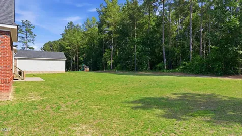 1665 Blue Heron Drive Nashville NC 27856