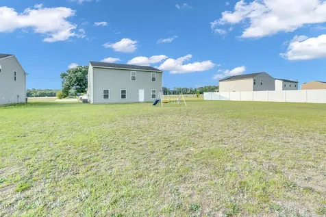 3146 Stoney Hill Church Road Bailey NC 27807
