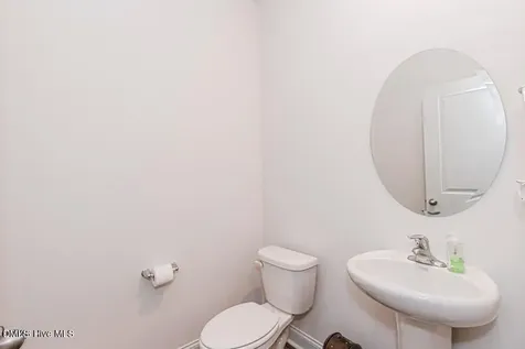4136 Bertines Court Elm City NC 27822