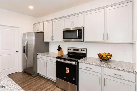 4136 Bertines Court Elm City NC 27822