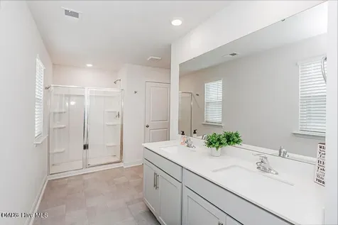 4136 Bertines Court Elm City NC 27822