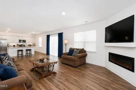 4136 Bertines Court Elm City NC 27822