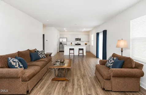 4136 Bertines Court Elm City NC 27822