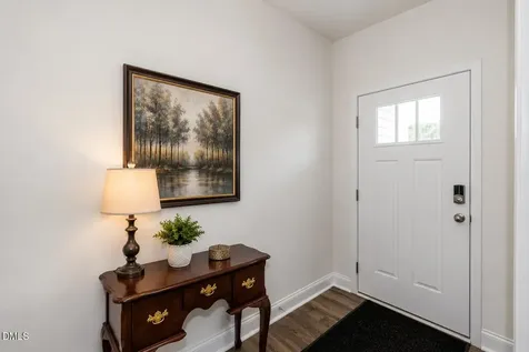 4136 Bertines Court Elm City NC 27822