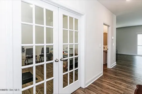 4136 Bertines Court Elm City NC 27822