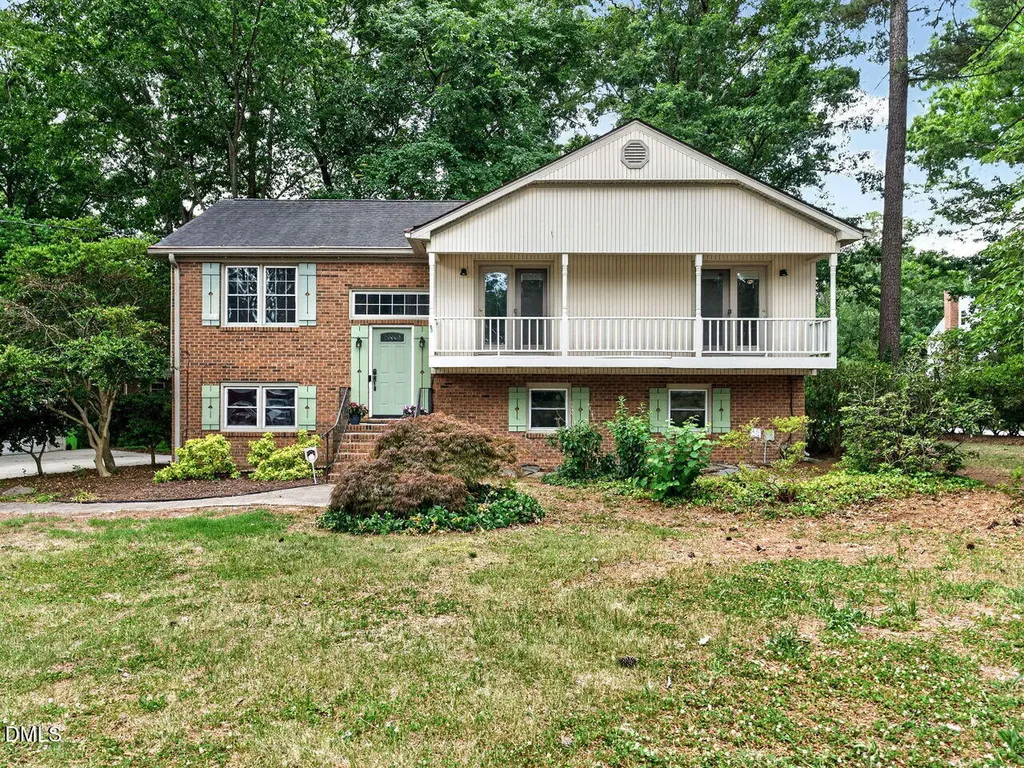 1514 Boxwood Lane Apex NC 27502