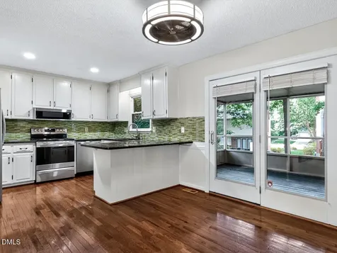 1514 Boxwood Lane Apex NC 27502