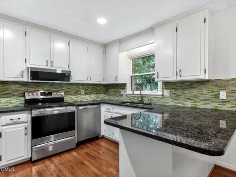 1514 Boxwood Lane Apex NC 27502
