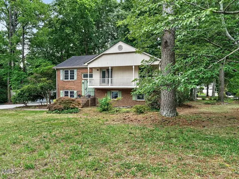1514 Boxwood Lane Apex NC 27502