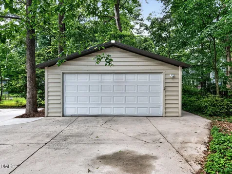 1514 Boxwood Lane Apex NC 27502