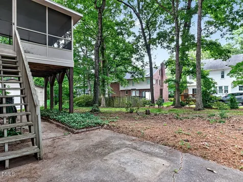 1514 Boxwood Lane Apex NC 27502
