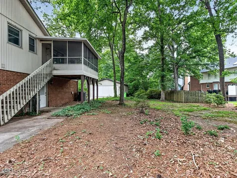 1514 Boxwood Lane Apex NC 27502
