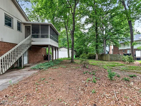 1514 Boxwood Lane Apex NC 27502