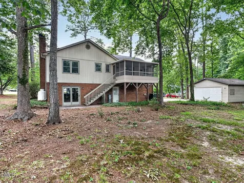 1514 Boxwood Lane Apex NC 27502