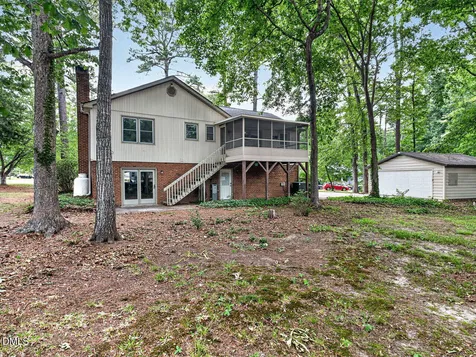 1514 Boxwood Lane Apex NC 27502
