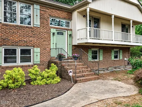 1514 Boxwood Lane Apex NC 27502