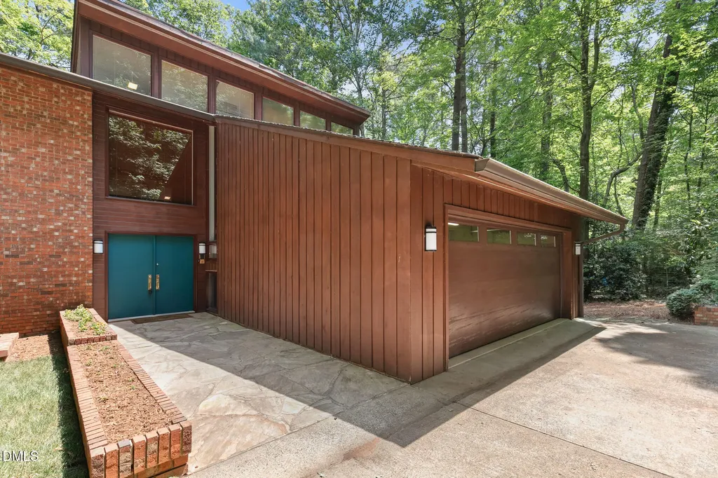 1429 Arboretum Drive Chapel Hill NC 27517