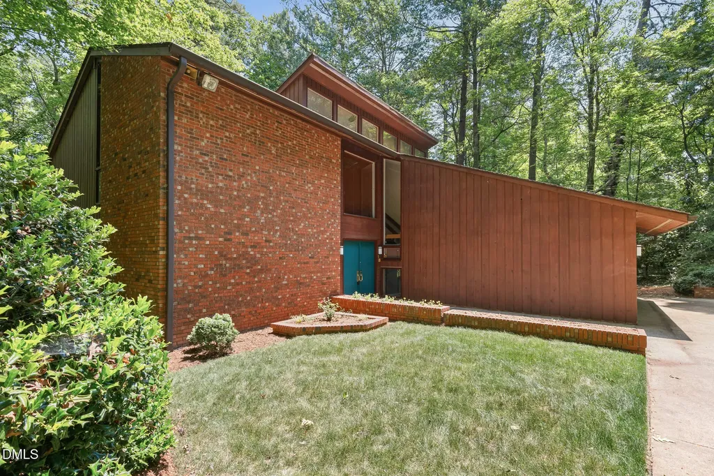 1429 Arboretum Drive Chapel Hill NC 27517
