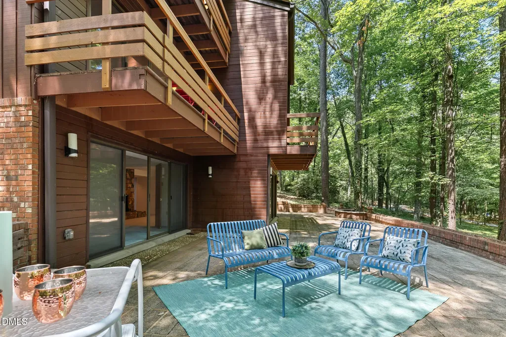 1429 Arboretum Drive Chapel Hill NC 27517