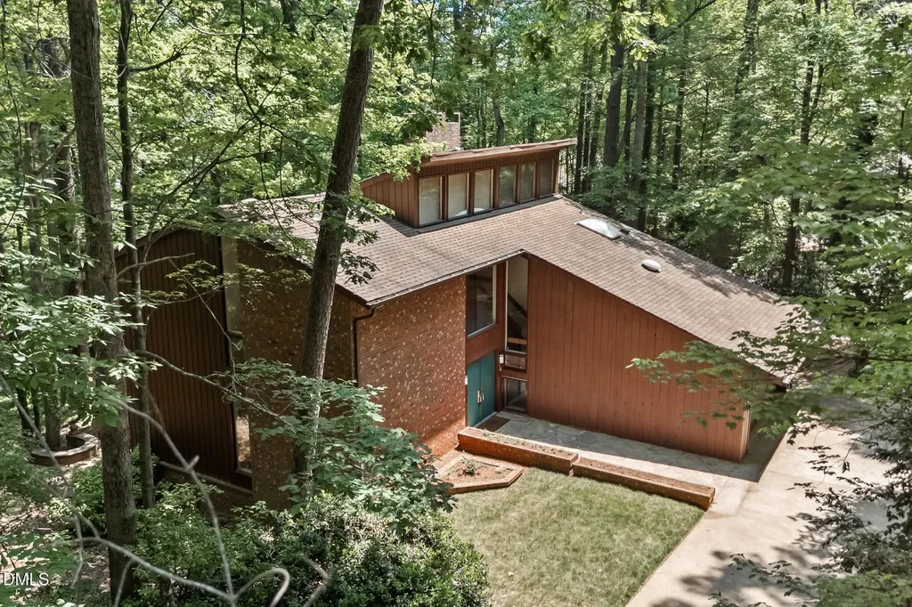 1429 Arboretum Drive Chapel Hill NC 27517