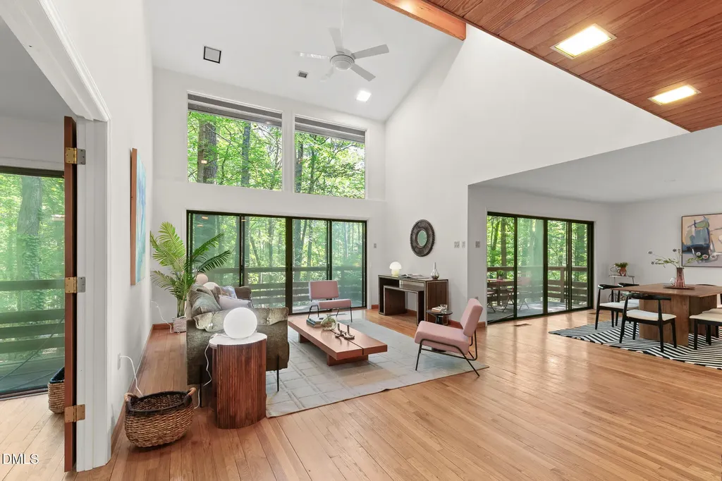 1429 Arboretum Drive Chapel Hill NC 27517