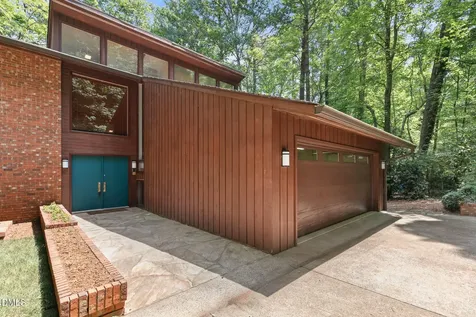 1429 Arboretum Drive Chapel Hill NC 27517