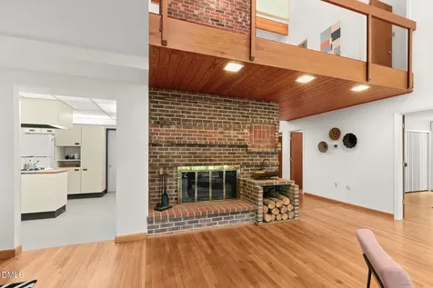 1429 Arboretum Drive Chapel Hill NC 27517