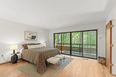 1429 Arboretum Drive Chapel Hill NC 27517