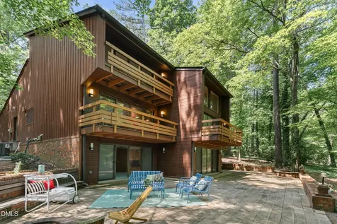 1429 Arboretum Drive Chapel Hill NC 27517