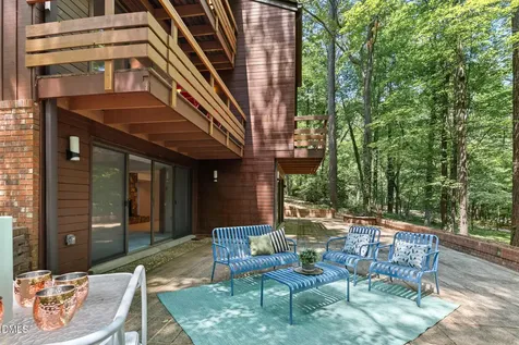 1429 Arboretum Drive Chapel Hill NC 27517