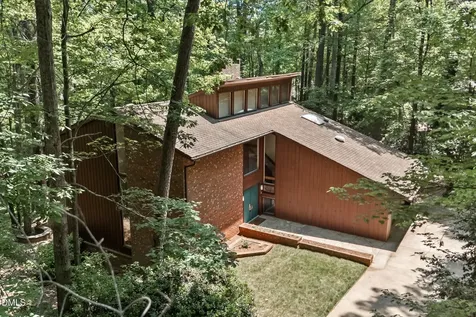 1429 Arboretum Drive Chapel Hill NC 27517