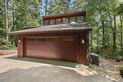 1429 Arboretum Drive Chapel Hill NC 27517