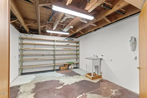 1429 Arboretum Drive Chapel Hill NC 27517