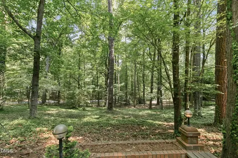 1429 Arboretum Drive Chapel Hill NC 27517
