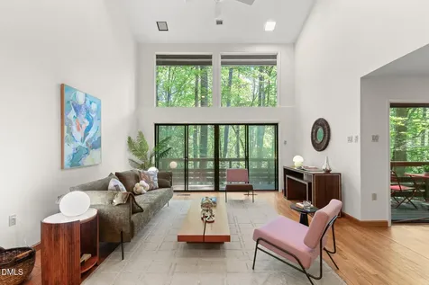 1429 Arboretum Drive Chapel Hill NC 27517