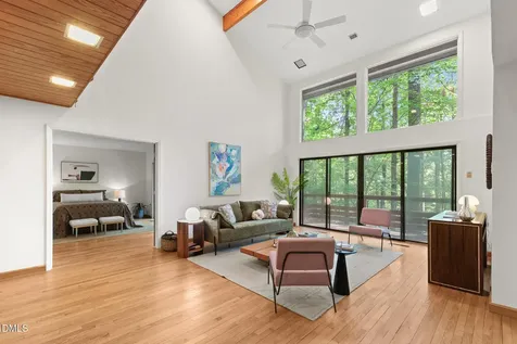 1429 Arboretum Drive Chapel Hill NC 27517