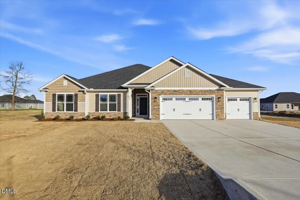 254 Galway Road Lillington NC 27546