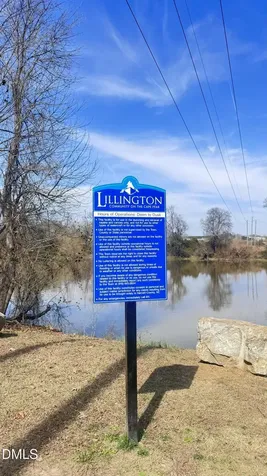 254 Galway Road Lillington NC 27546