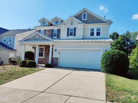 4011 Oatgrass Lane Raleigh NC 27604