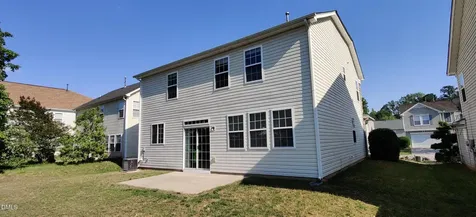 4011 Oatgrass Lane Raleigh NC 27604
