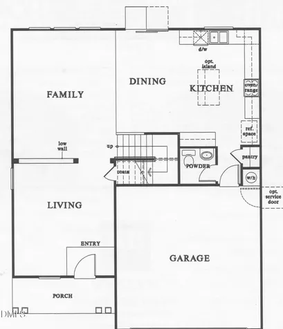 4011 Oatgrass Lane Raleigh NC 27604