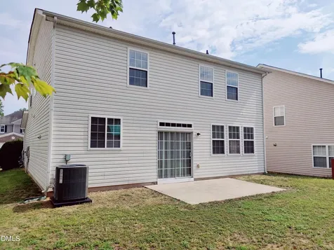 4011 Oatgrass Lane Raleigh NC 27604