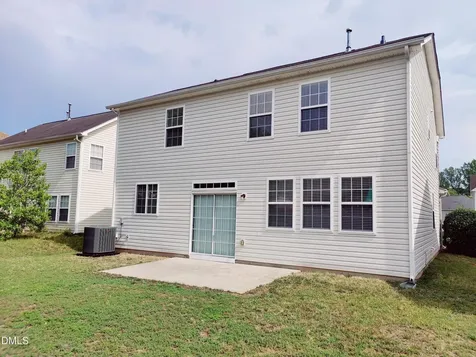 4011 Oatgrass Lane Raleigh NC 27604