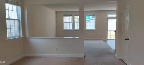 4011 Oatgrass Lane Raleigh NC 27604