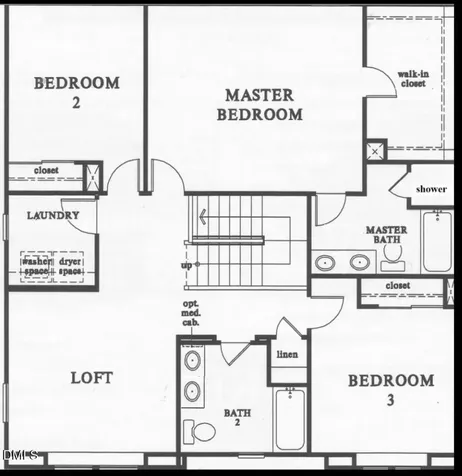 4011 Oatgrass Lane Raleigh NC 27604