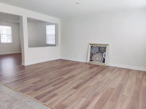 4011 Oatgrass Lane Raleigh NC 27604