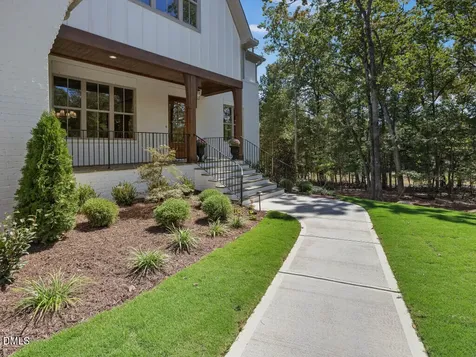 316 Firefly Overlook Road Pittsboro NC 27312